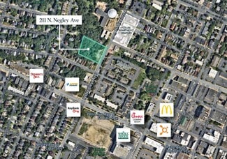 More details for 211 Negley, Pittsburgh, PA - Land for Lease