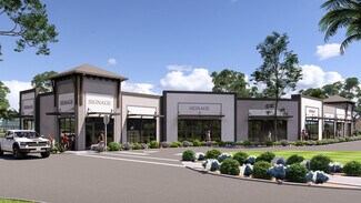 Plus de détails pour 4314 Lee Blvd, Lehigh Acres, FL - Commerce de détail à louer