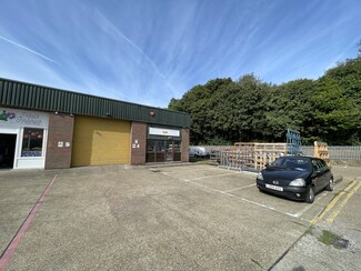 More details for Lake Rd, Aylesford - Industrial for Lease