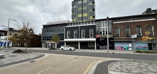 More details for 66-67 The Kingsway, Swansea - Retail for Sale
