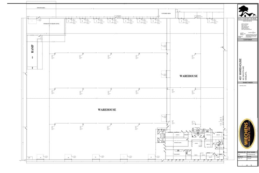 451 SW 57th Ave, Ocala, FL for sale - Building Photo - Image 2 of 39