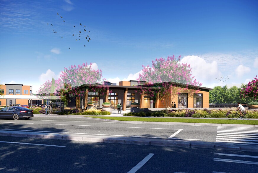 1709 Lance Dr, Santa Rosa, CA for lease - Construction Photo - Image 1 of 7