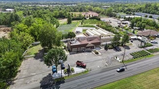More details for 3523 US Highway 22, Readington, NJ - Retail for Sale