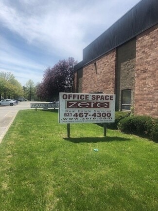 More details for 1650 Sycamore Ave, Bohemia, NY - Office for Lease