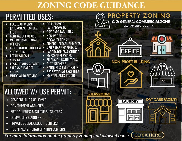 311 Market St, Folsom, CA à vendre - Photo du bâtiment - Image 3 de 13