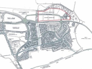 More details for Hill Of Banchory, Banchory - Land for Lease