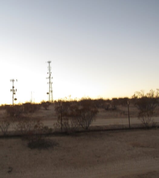 235-031-11-00-0, California City, CA à vendre - Photo du bâtiment - Image 2 de 8