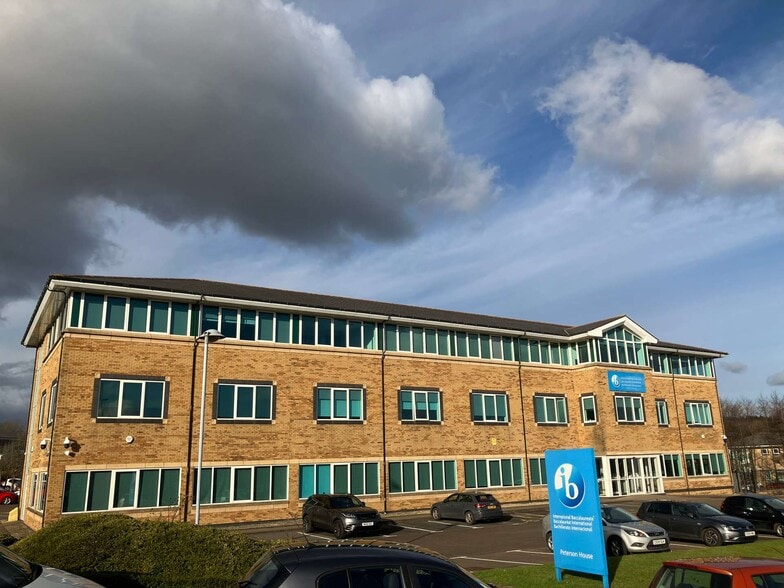 Malthouse Av, Cardiff for lease - Building Photo - Image 1 of 4