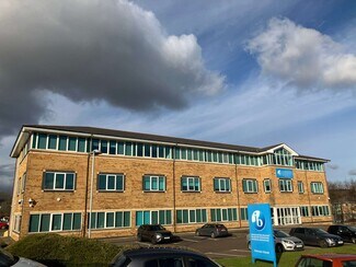 Plus de détails pour Malthouse Av, Cardiff - Bureau à louer