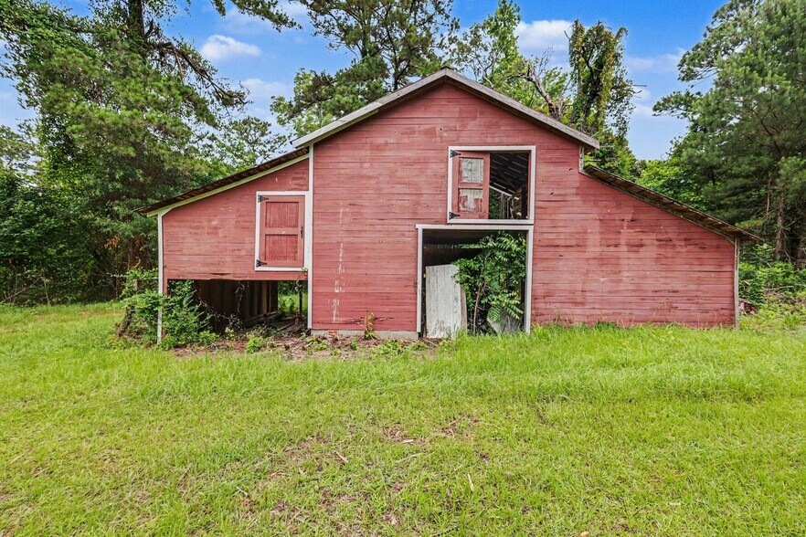 TBD Mitchell Sea Rd., Green Sea, SC à vendre - Photo du bâtiment - Image 2 de 29