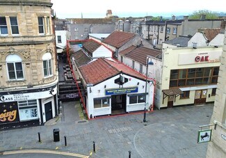 Plus de détails pour 116 High St, Weston Super Mare - Commerce de détail à vendre