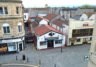 More details for 116 High St, Weston Super Mare - Retail for Sale