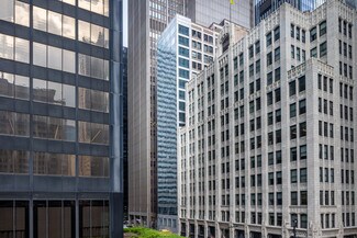 More details for 318 W Adams St, Chicago, IL - Office for Lease