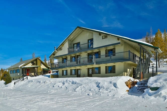 425 County Road 5001, Fraser, CO for sale Primary Photo- Image 1 of 22