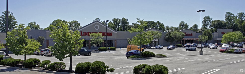 2518-2572 South Rd, Poughkeepsie, NY for lease - Primary Photo - Image 1 of 19