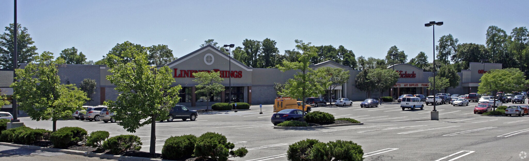 2518-2572 South Rd, Poughkeepsie, NY for lease Primary Photo- Image 1 of 20