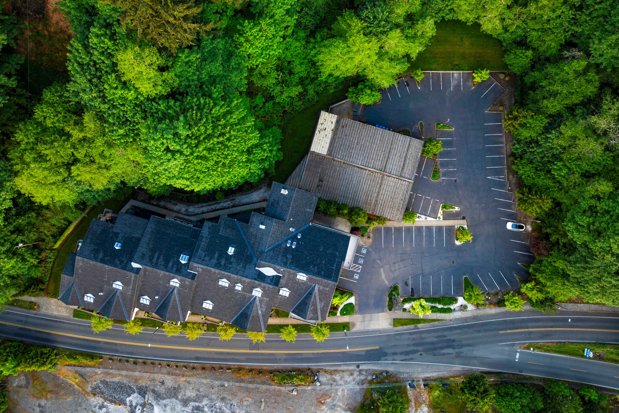 1801 W Bay Dr, Olympia, WA for lease Building Photo- Image 1 of 19