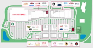 Plus de détails pour 12170 K Plz, Omaha, NE - Terrain à vendre