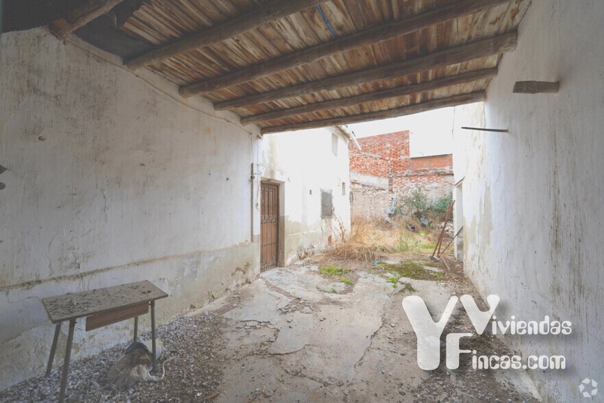 Calle Mediodía, 14, Cabañas de la Sagra, Toledo for sale - Building Photo - Image 2 of 5