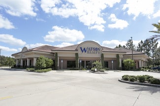 More details for 1395 Chaffee Rd, Jacksonville, FL - Office for Lease