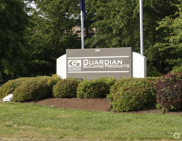 979 Batesville Rd, Greer, SC for lease - Building Photo - Image 3 of 21