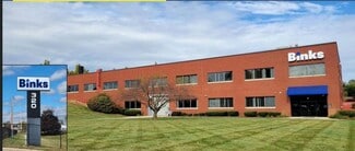 Plus de détails pour 320 Phillips Ave, Toledo, OH - Industriel à vendre