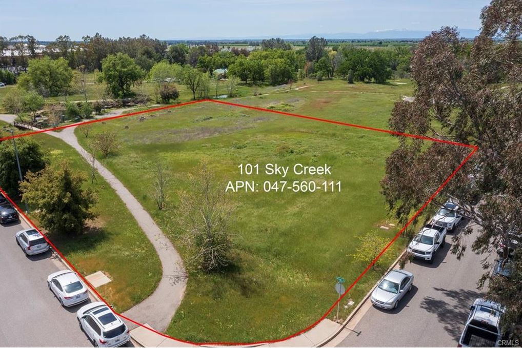 101 Sky Creek Ct, Chico, CA à vendre Photo du bâtiment- Image 1 de 6