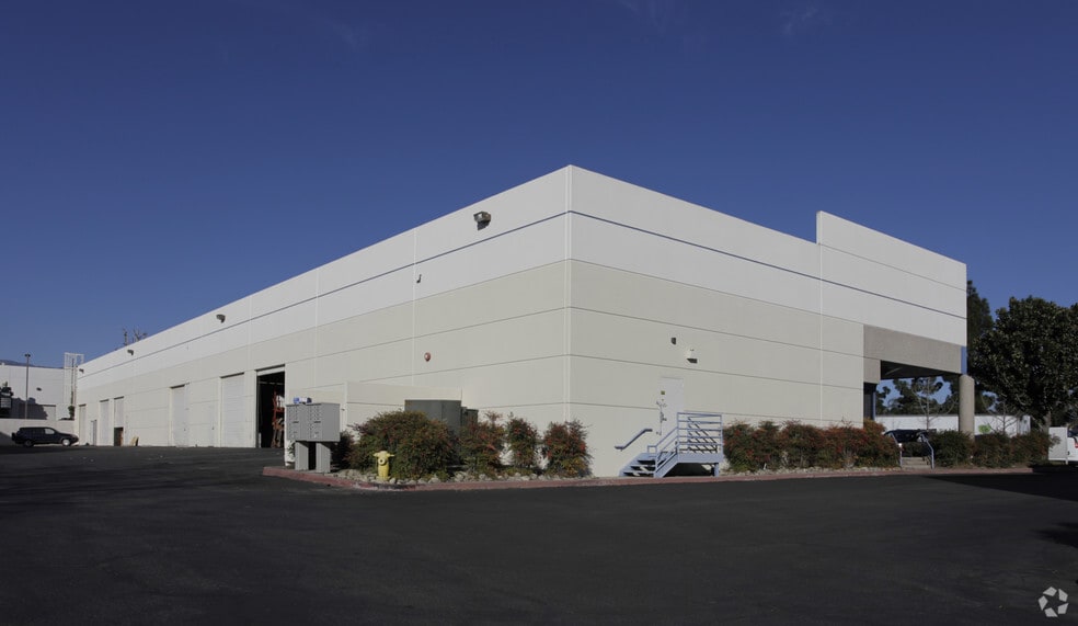 720 S Milliken Ave, Ontario, CA for lease - Building Photo - Image 2 of 6