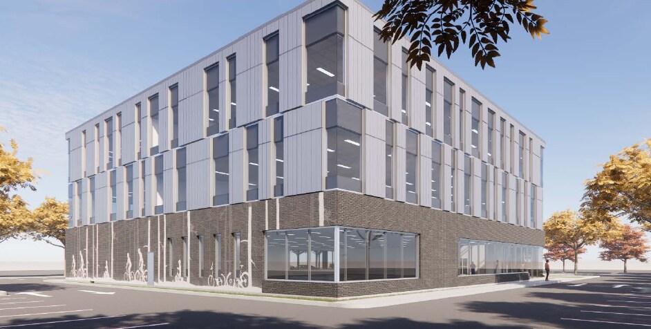 120 Qc-335, Saint-lin-laurentides, QC for lease Primary Photo- Image 1 of 2