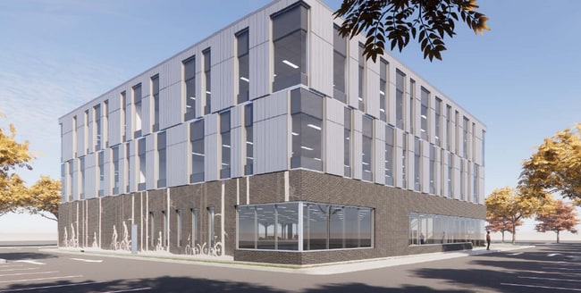 Plus de détails pour 120 Qc-335, Saint-lin-laurentides, QC - Commerce de détail à louer