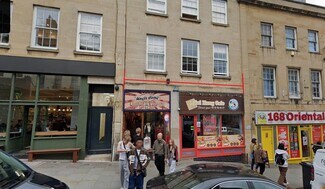 More details for 54A Park St, Bristol - Retail for Lease