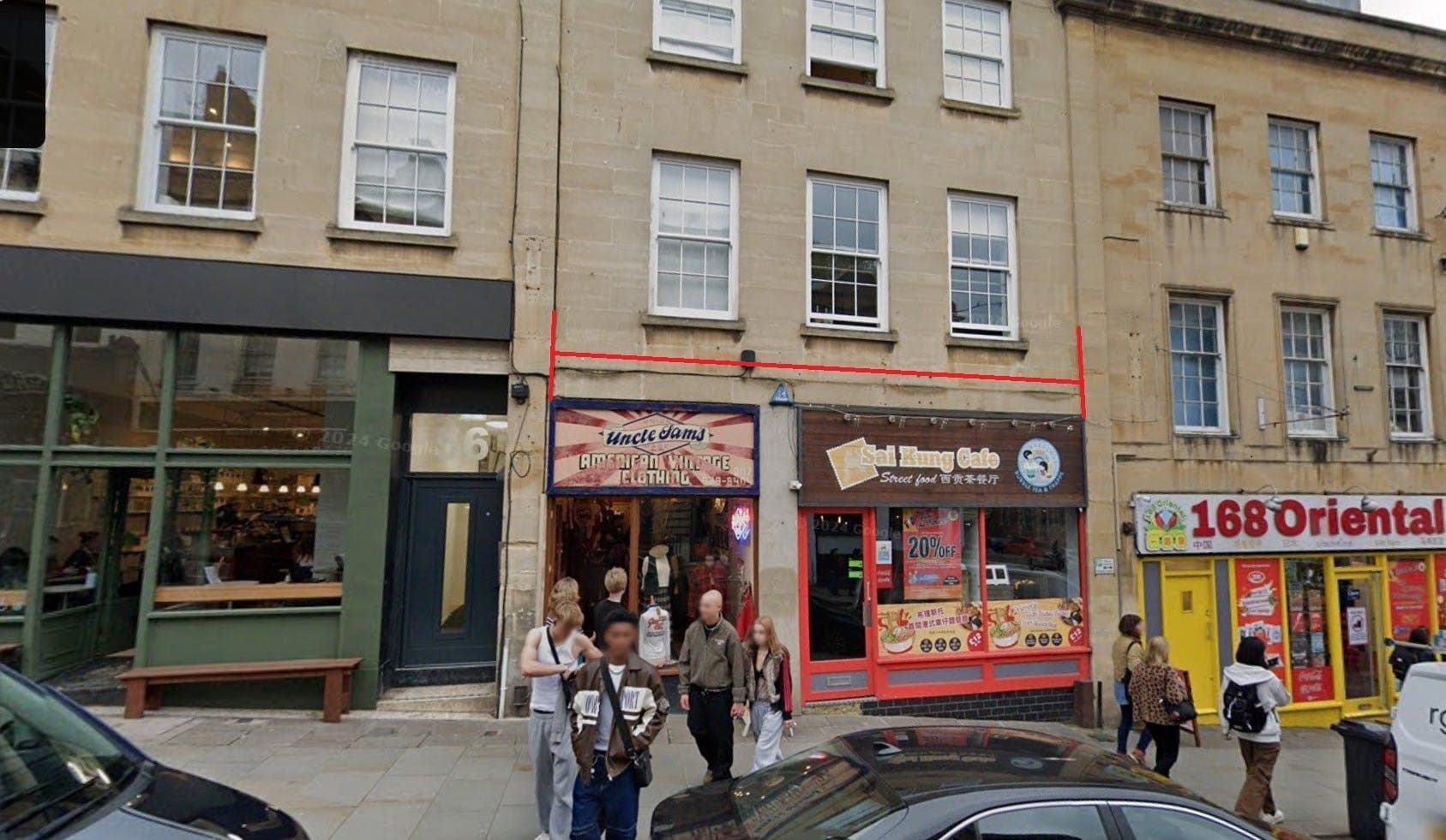 54A Park St, Bristol for lease Building Photo- Image 1 of 10