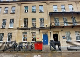 More details for 5 Queen Sq, Bristol - Office for Lease