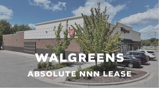 Plus de détails pour 4590 County Road 101 rd, Minnetonka, MN - Commerce de détail à vendre