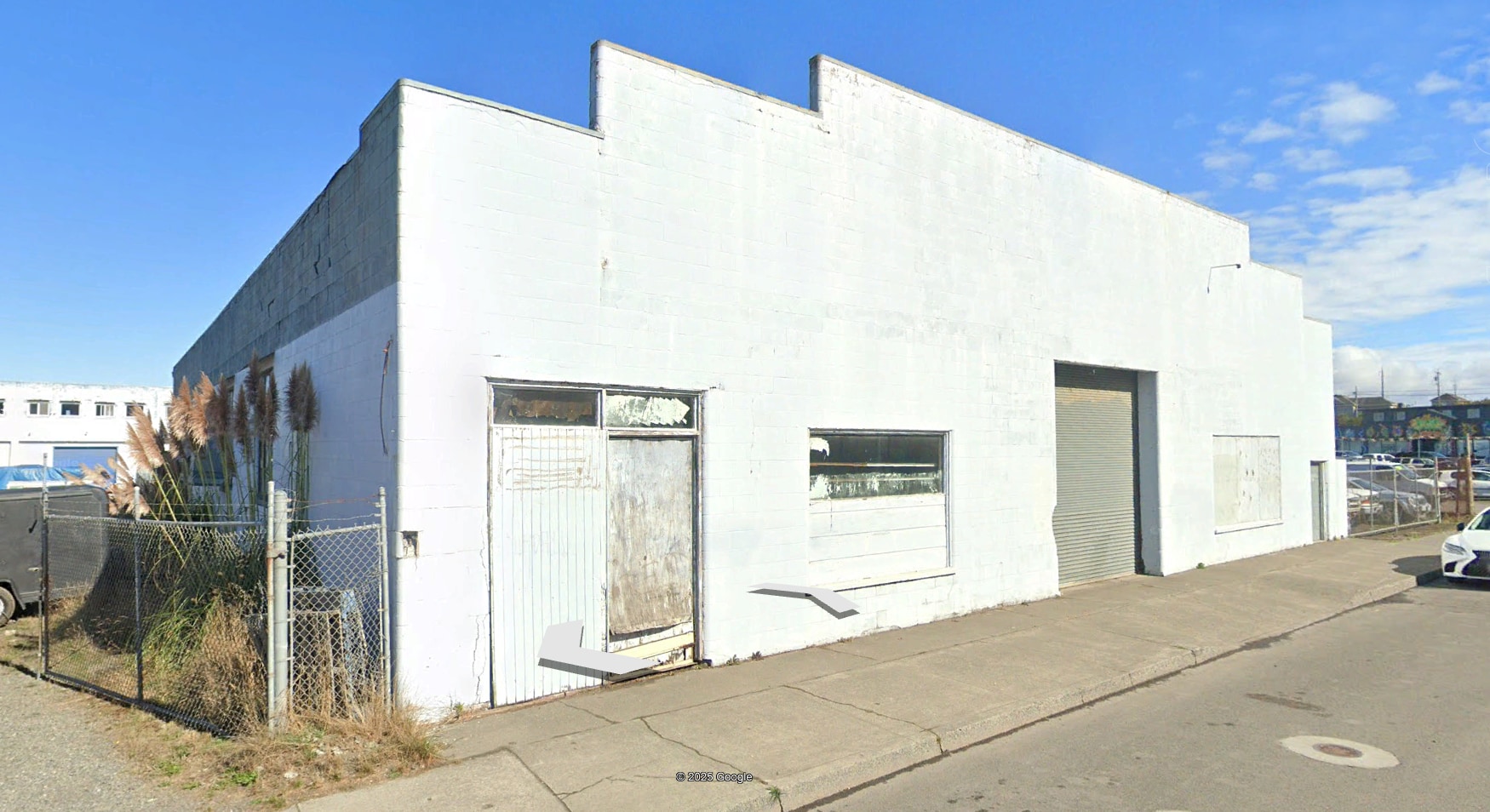 930 Hawthorne St, Eureka, CA for lease Interior Photo- Image 1 of 1