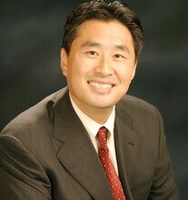 Kevin Suh