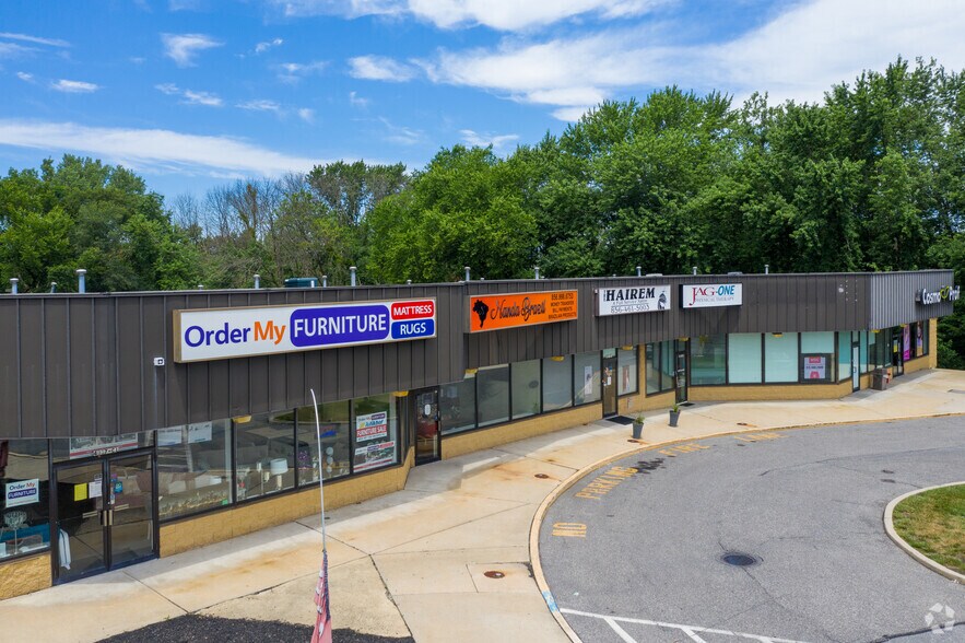 4037 Route 130, Delran, NJ à louer - Photo du bâtiment - Image 3 de 13