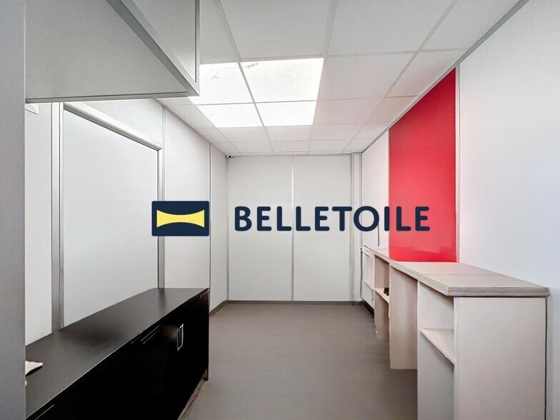 Industrial in Saint-Maur-des-Fossés for lease - Interior Photo - Image 3 of 27