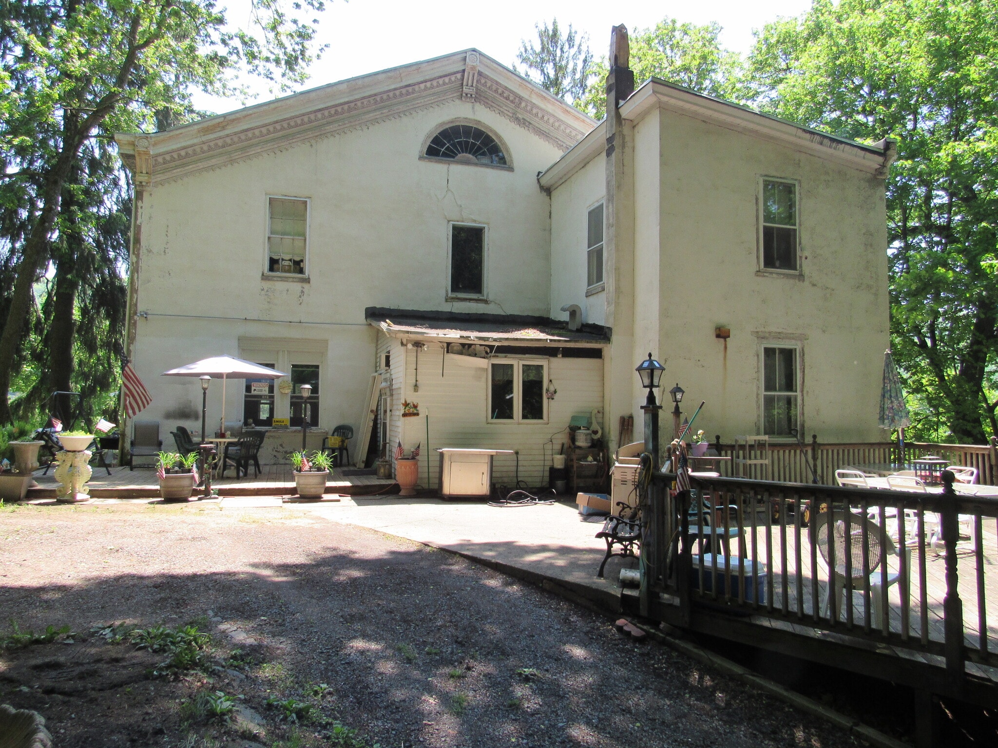 104 E Mahanoy Ave, Girardville, PA for sale Building Photo- Image 1 of 10