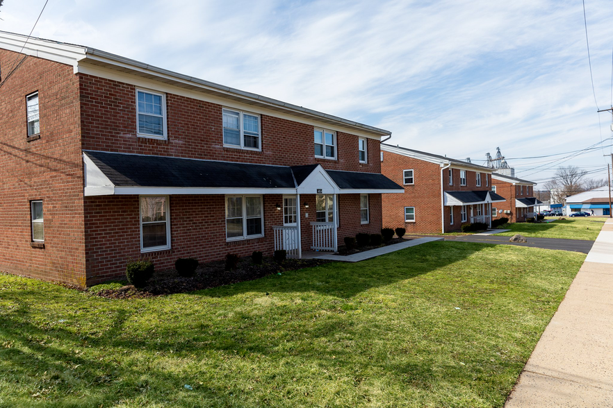 464-480 N 2nd St, Souderton, PA à vendre - Photo du bâtiment - Image 2 de 24