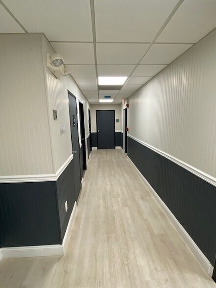 333 Littleton Rd, Parsippany, NJ à louer - Photo intérieure - Image 3 de 19