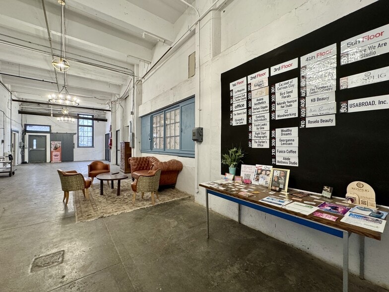 139 E Chestnut St, Coatesville, PA for sale - Building Photo - Image 2 of 2