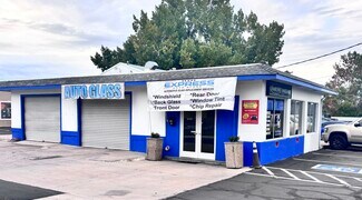 Plus de détails pour 3101 W 10th St, Greeley, CO - Commerce de détail à louer