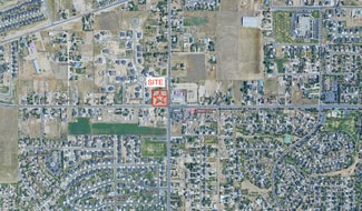 Plus de détails pour 13374 Rose Canyon rd, Herriman, UT - Terrain à vendre