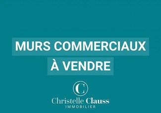 Plus de détails pour Commerce de détail à vendre