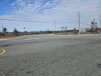 More details for 3698 Zoo Pky, Jacksonville, FL - Land for Sale