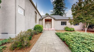 Plus de détails pour 855 7th St, Santa Rosa, CA - Spécialité à vendre