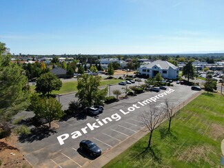 Plus de détails pour 311 Knollcrest Dr, Redding, CA - Terrain à vendre