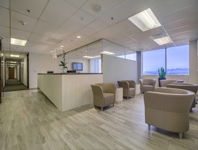 15760 Ventura Blvd, Encino, CA for lease Interior Photo- Image 2 of 9