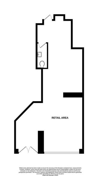 49-51 High St, Skipton for lease - Building Photo - Image 2 of 5